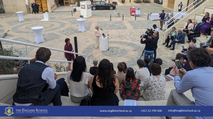 World Alumni Day Evening - France/Cyprus